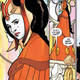 Princess Leia #2, art by Terry and Rachel Dodson
